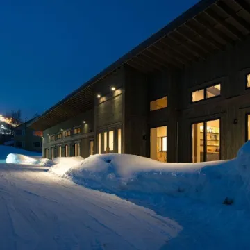 The Orchards Niseko