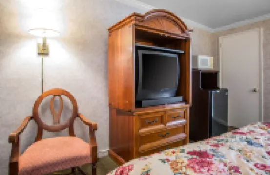 多比奇汽車旅館