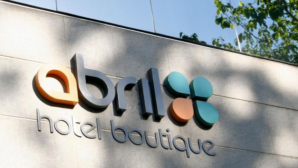 Abril Hotel Boutique