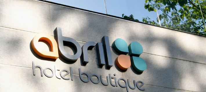 Abril Hotel Boutique Hotels in Mendoza