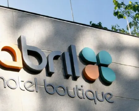 Abril Hotel Boutique Hotels in Mendoza