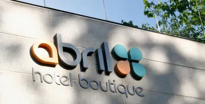 Abril Hotel Boutique Các khách sạn ở 