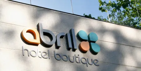 Abril Hotel Boutique