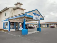 Tourist Inn Hotels in Galloway