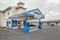 Tourist Inn Hotels in Galloway