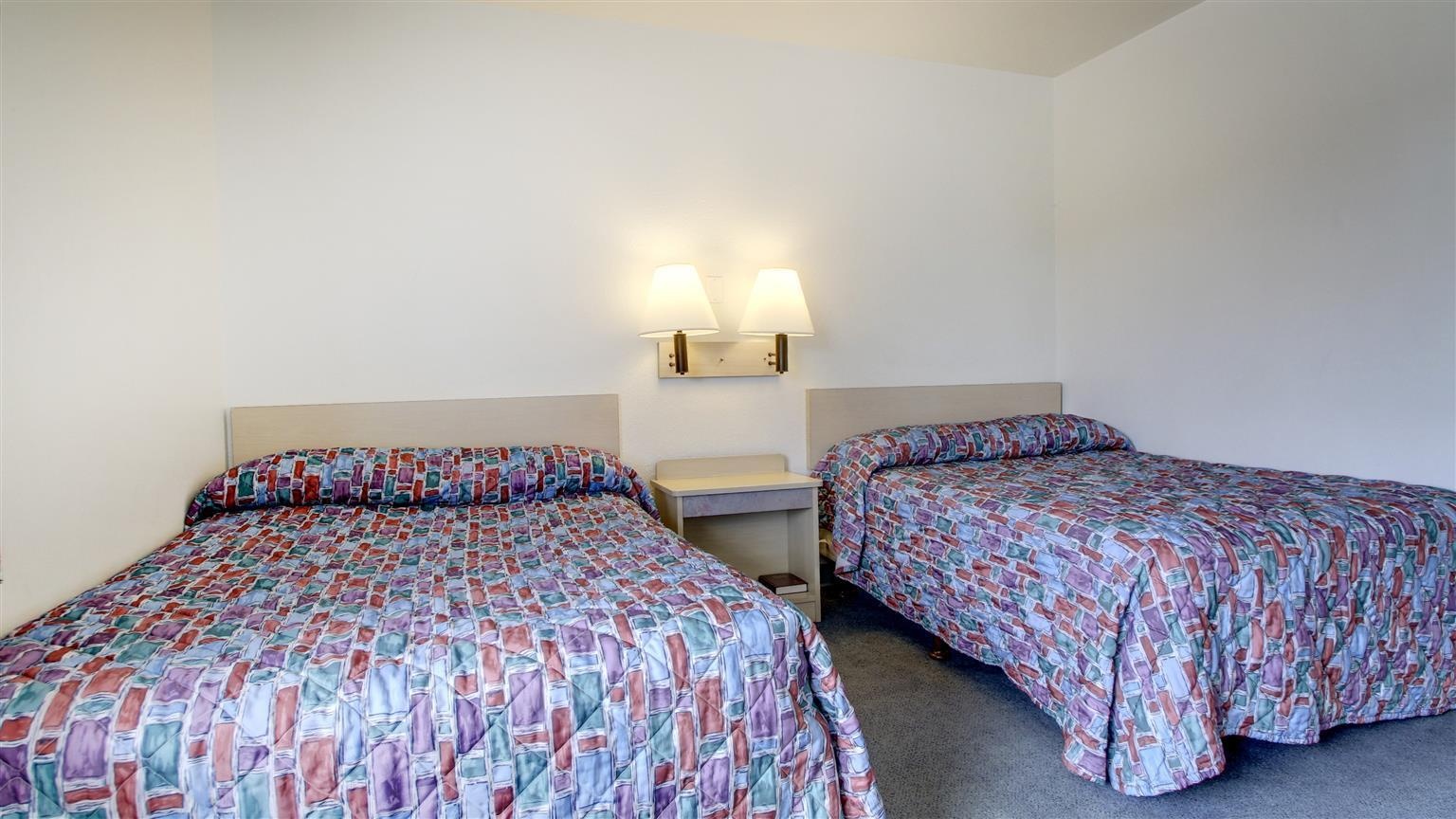 Americas Best Value Inn East Peoria