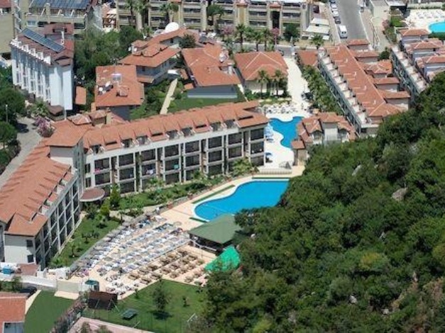 Mirage World Hotel - All Inclusive