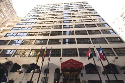 Flamenco Hotel Cairo Hotels in Kairo
