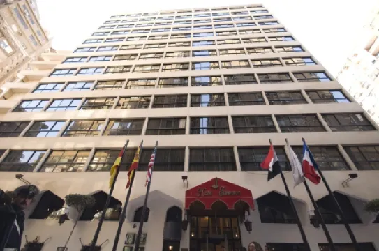 Flamenco Hotel Cairo