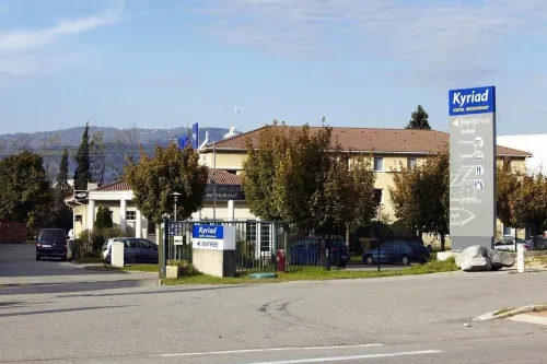 Kyriad Valence Nord Hotels in Saint-Peray