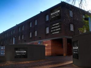 Glasgow West Hotel by Compass Hospitality