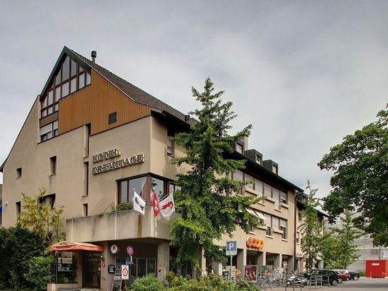 Hotels Near Weleda In Arlesheim - 2023 Hotels | Trip.com