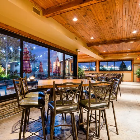 Clarion Inn