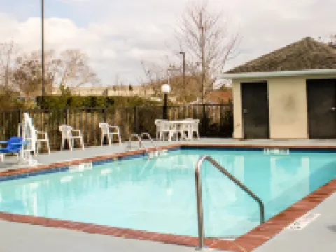 Comfort Inn Smithfield Near I-95 Hotels in Smithfield