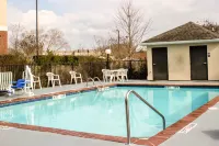 Comfort Inn Smithfield Near I-95 Hotels in Smithfield