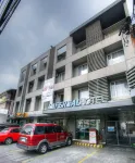 Fersal Hotel Kalayaan Hotels near UP Diliman Institute of Civil Engineering (UP-ICE)