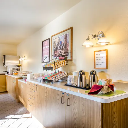 Baymont by Wyndham Missoula