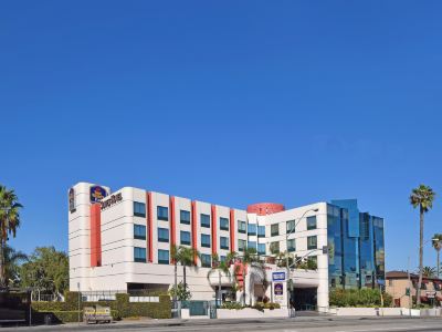 Best Western Plus Suites Hotel - Los Angeles LAX Airport