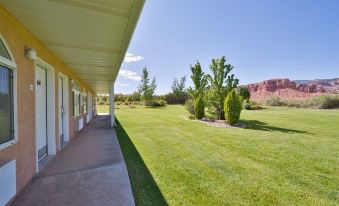 Capitol Reef Resort