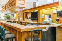 Quality Inn Exit 4 - bar