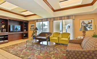 Best Western Plus Airport Inn  Suites