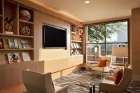 DoubleTree Suites by Hilton Hotel Boston - Cambridge - Fitnessstudio
