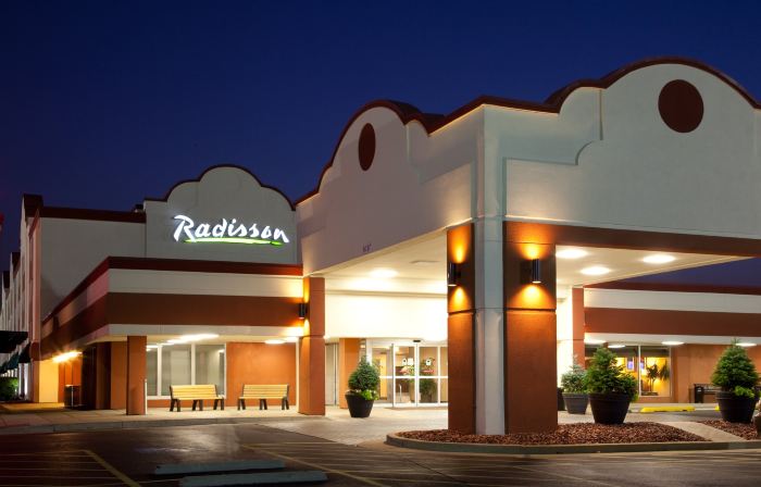 Wyndham Chicago O'Hare