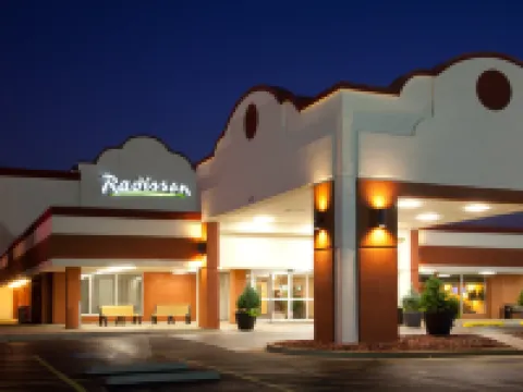 Wyndham Chicago O'Hare Hotels in Des Plaines