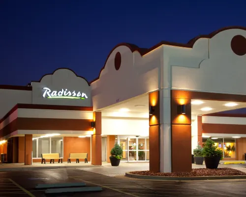 Wyndham Chicago O'Hare Hotels in Des Plaines