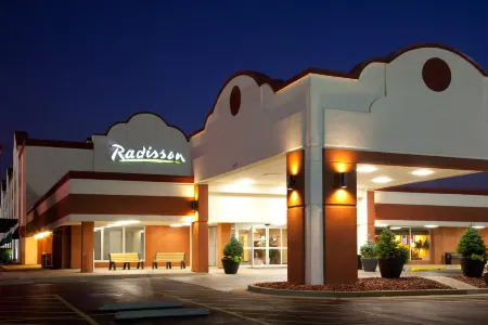 Wyndham Chicago O'Hare