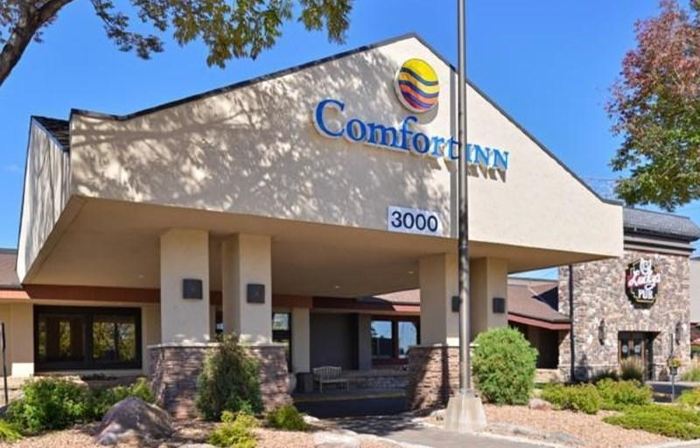 Comfort Inn Plymouth-Minneapolis