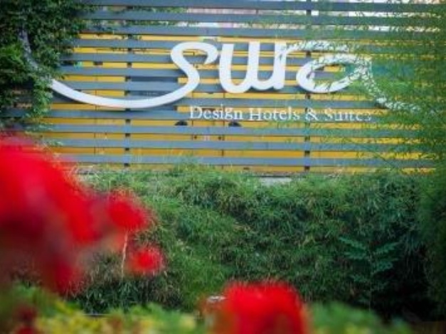 Sura Design Hotel & Suites Istanbul