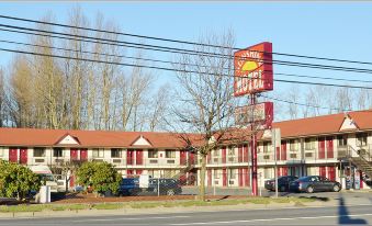 Sunshine Motel