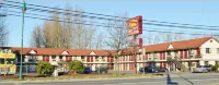Sunshine Motel Hotels in Fife