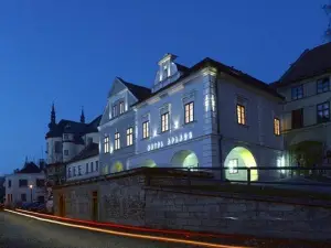Hotel Aplaus