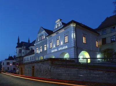 Hotel Aplaus Hotels in 