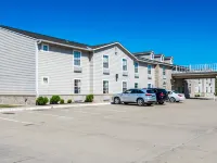 Quality Inn Kearney - Liberty Hotels in Clay County
