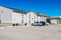 Quality Inn Kearney - Liberty Hôtels à : Excelsior Springs