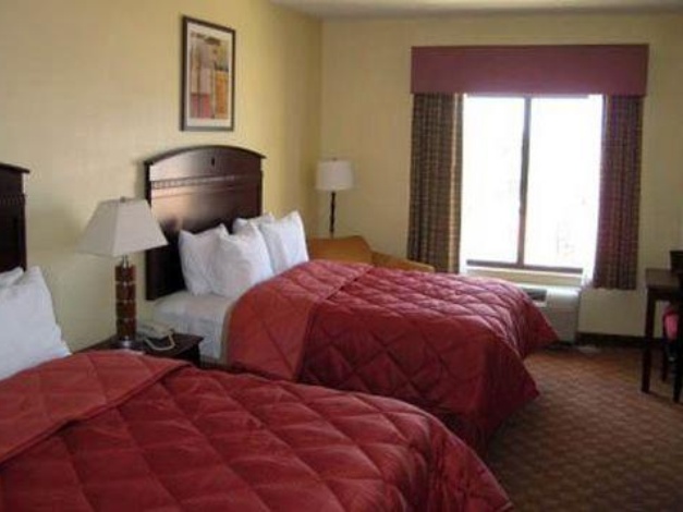 Comfort Inn & Suites Port Arthur