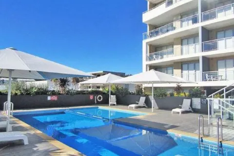 Cote d'Azur Resort
