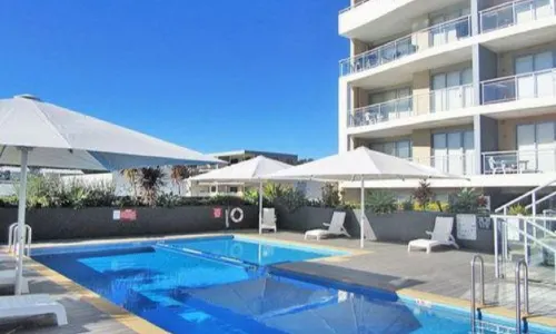 Cote d'Azur Resort