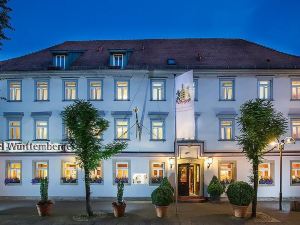 Hotel Württemberger Hof