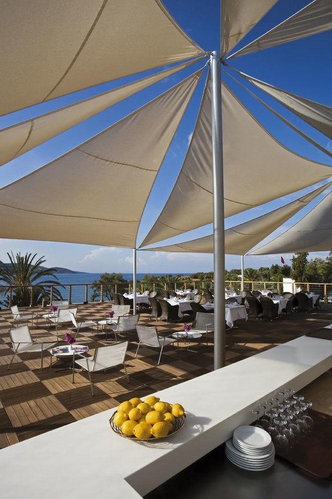 Isil Club Bodrum Herşey Dahil (Doubletree by Hilton Bodrum Isıl Club Resort - All Inclusive)