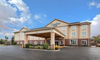 Comfort Inn Marion