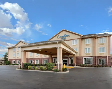 スプリングプレイス イン & スイーツ マリオンのホテル