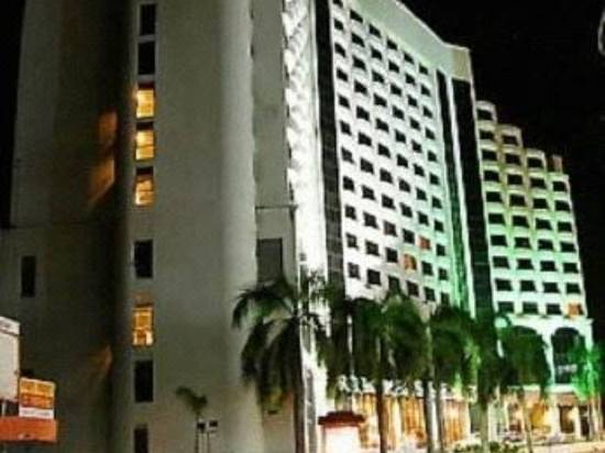 Grand Riverview Hotel Kota Bharu 2021 Room Price Deals Review Trip Com