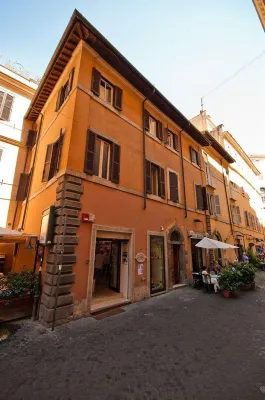 Trevi 41 Hotel Hotels in Trevi