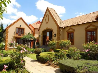 Midrand Conference Centre Hotels in Midrand