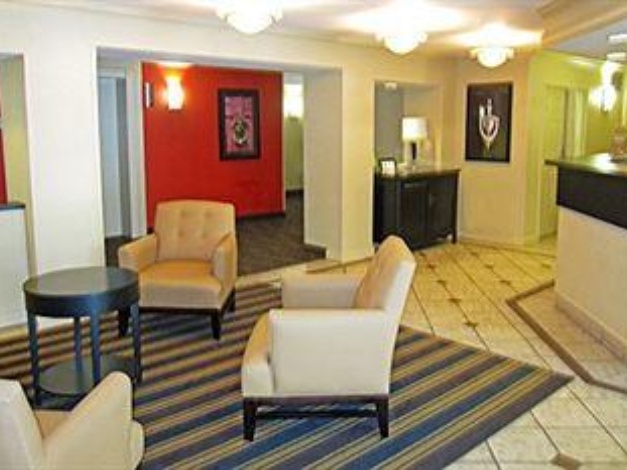 Extended Stay America Suites - San Francisco - San Carlos