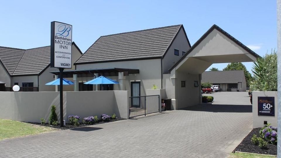 Bethlehem Motor Inn and Conference Centre